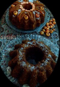 کیکهای روزعیدغدیر