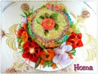 پای مرغ