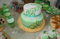 کیک روز غدیرخم