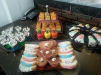 اینم کاره من برای عید