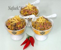 ذرت مکزیکی