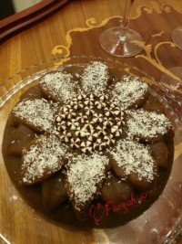 حلوای آردگندم