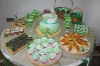 میز عید غدیر