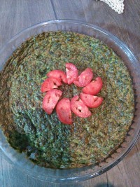 سوفله اسفناج