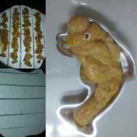 نان گوشت
