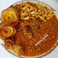 خورشت قیمه