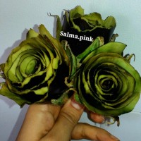 تزئین غذا
