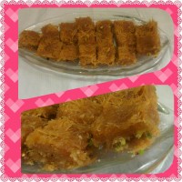کادایف گردویی