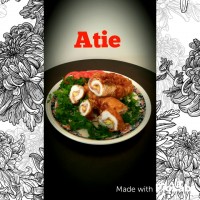 چیکن کوردن.