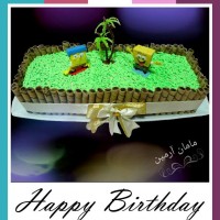 تیرامیسو شکلاتی