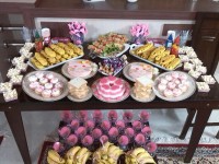 میز تولد