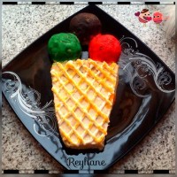 دیزاین سالاد الویه