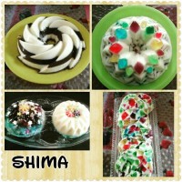 دسرهای روز عید غدیر