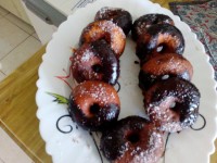 پیراشکی (دونات)