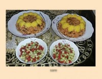 استامبولی پلو