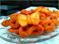 خاگینه گل نیلوفر