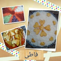 غذا امروز من