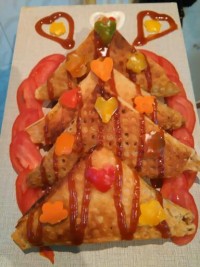 سمبوسه میگو