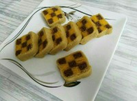 حلوا شطرنجی