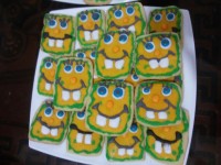 شیرینی شکری قالبی