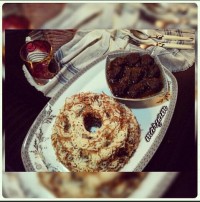 کوفته داوود پاشا (ترکیه)