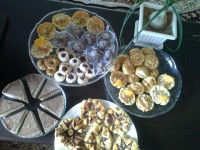 شیرینهای من