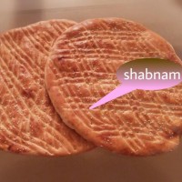 نان اذربایجان بنام فطیر