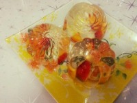 ژله ی آبرنگ