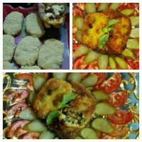 کوکو شکم پر