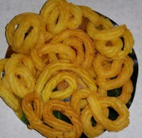 سیب زمینی دوشس (بامیه ای)