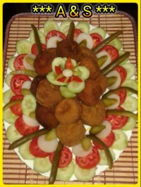 کوکوی برنج