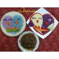 نهار مرغ عشقی