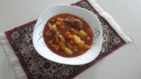 گولاش مجارستانی