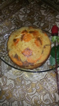 چیتا کیک یا کیک پلنگی