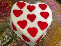 ژله بستنی لاو