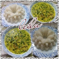 ماست بزه خورش