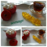 سینی ژله