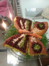 ته چین شیرازی