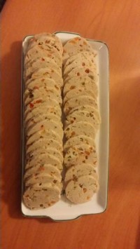 رول کالباس