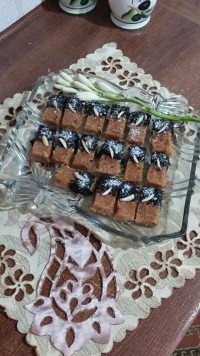 کادایف گردویی