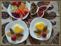 کوبیده چوبی