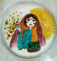 ماست خانگی