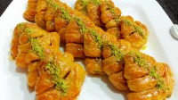شیرینی صدفی