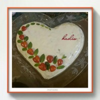 الویه برای سالگرد ازدواجمون