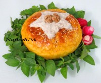 بورانی بادمجان