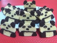 بیسکویت پاندا