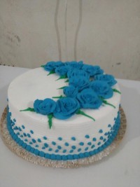 کیک سالگرد ازدواج