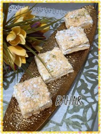 شیرینی ناپلیونی