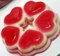 ژله خوشکل من