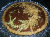 حلوای دو رنگ